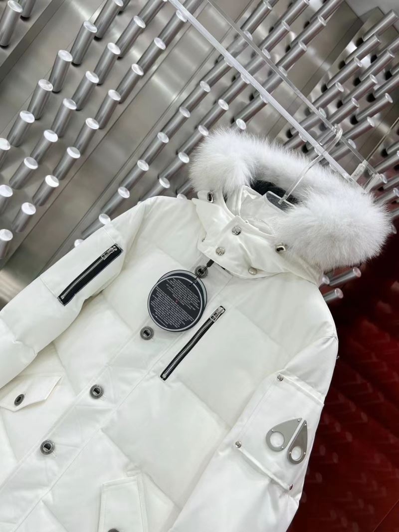 Canada Goose Down Jackets